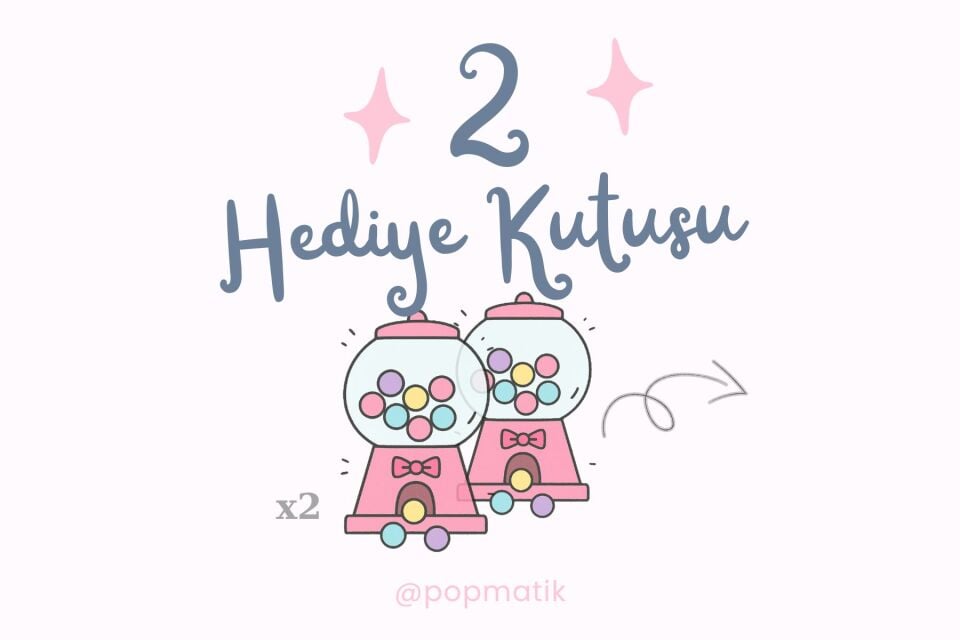2hediyekutusu