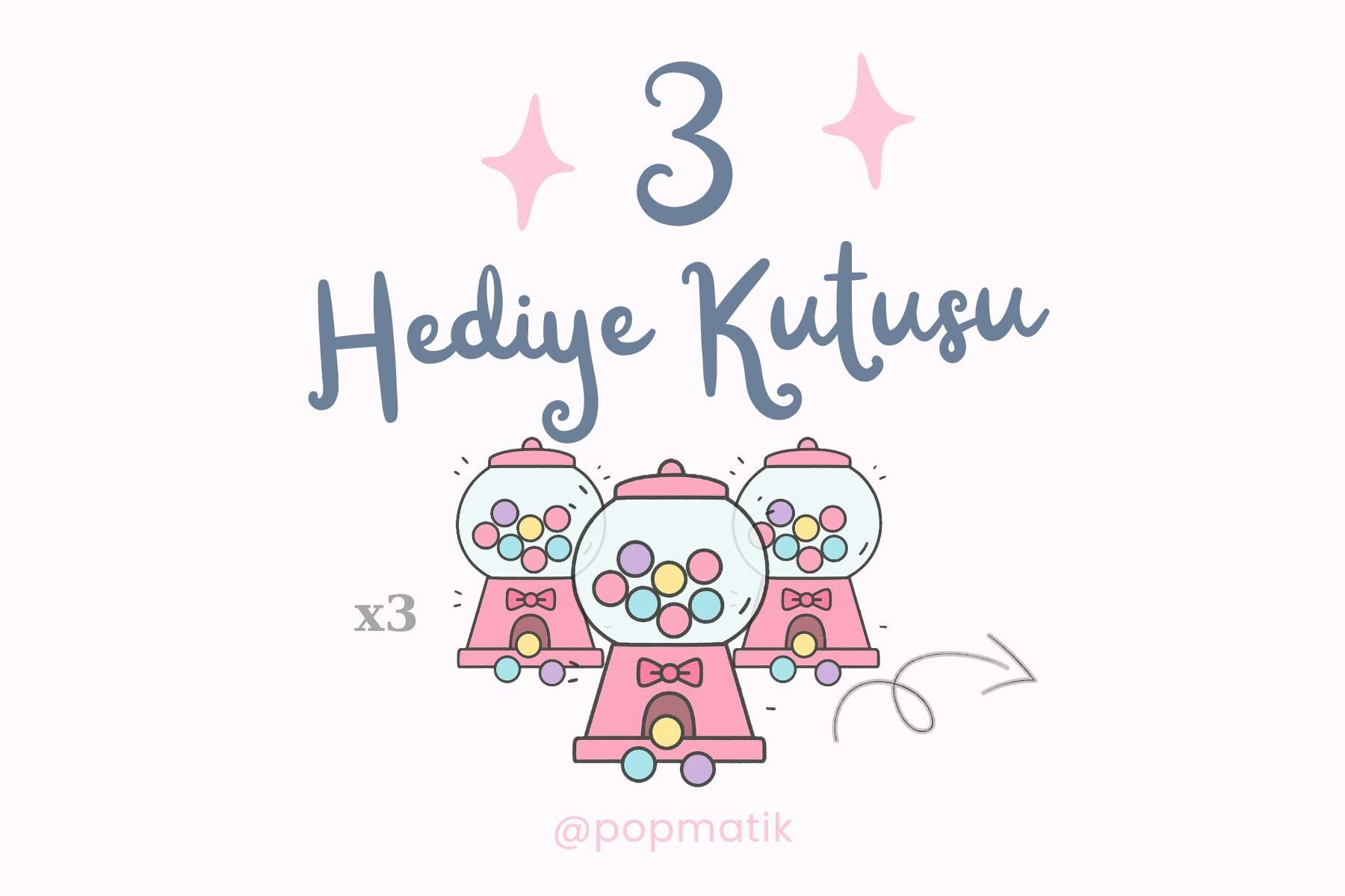 3hediyekutusu