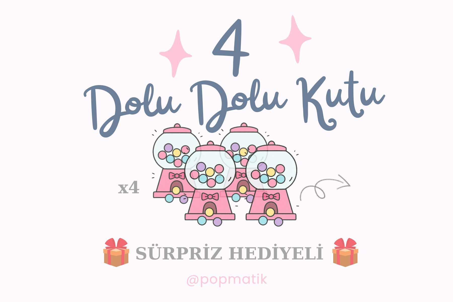 4hediyekutu