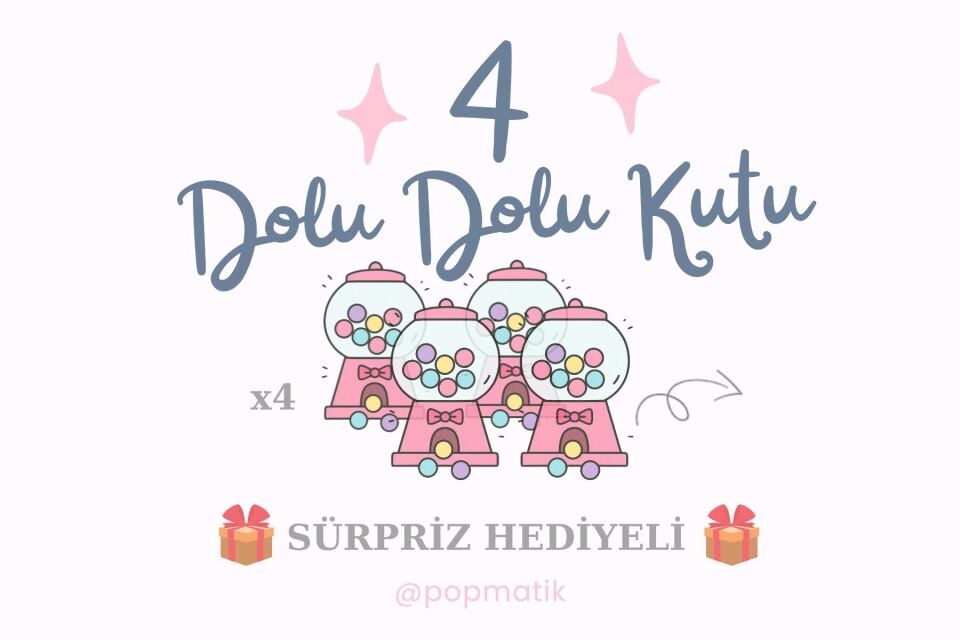 4hediyekutu