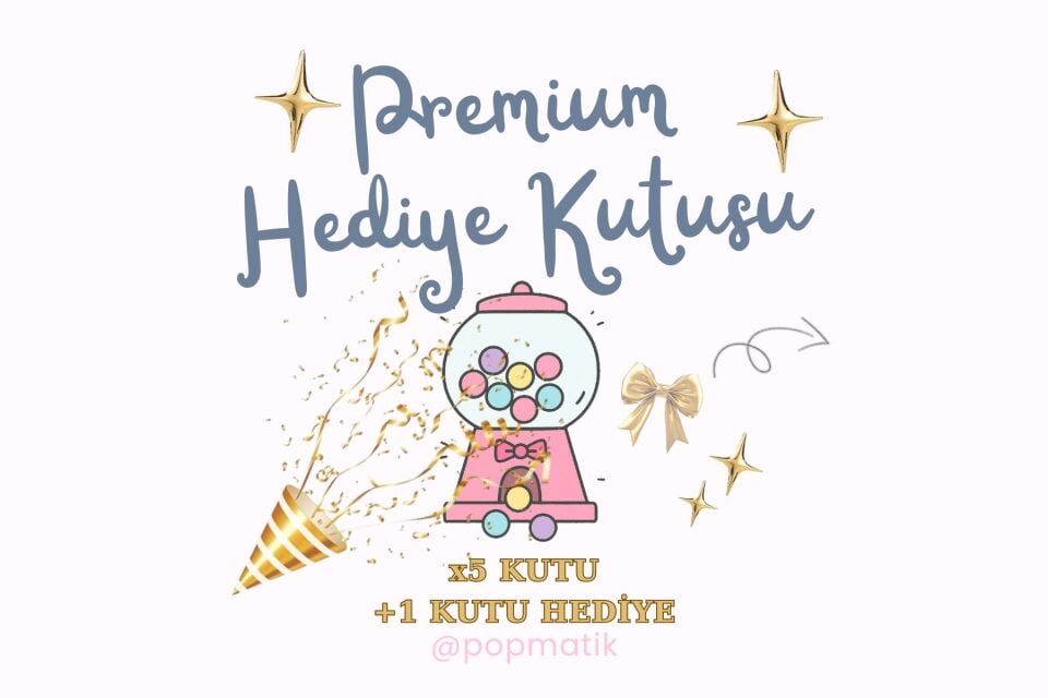 premiumhediyekutu