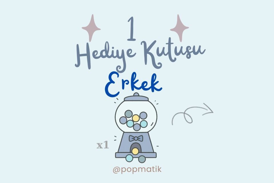 erkekhediyekutu