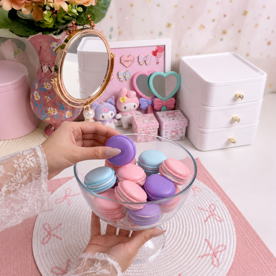 PREMIUM MACARON ÜRÜNÜ