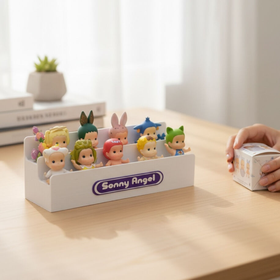 Sonny Angel Figür Standı