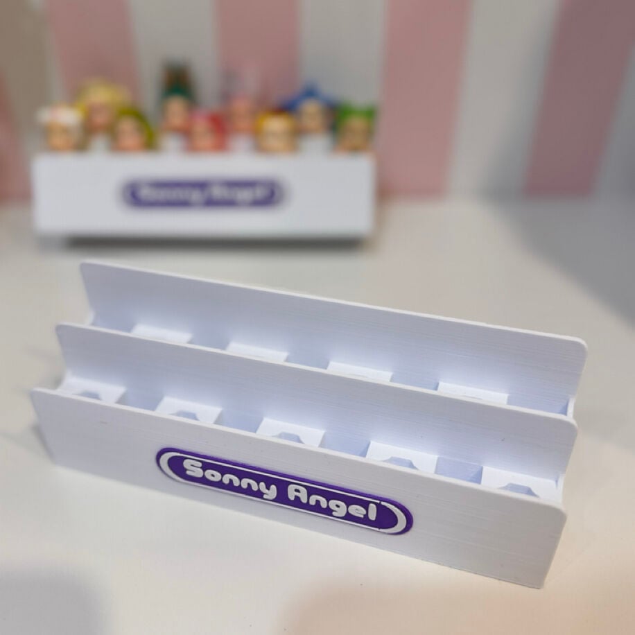 Sonny Angel Figür Standı