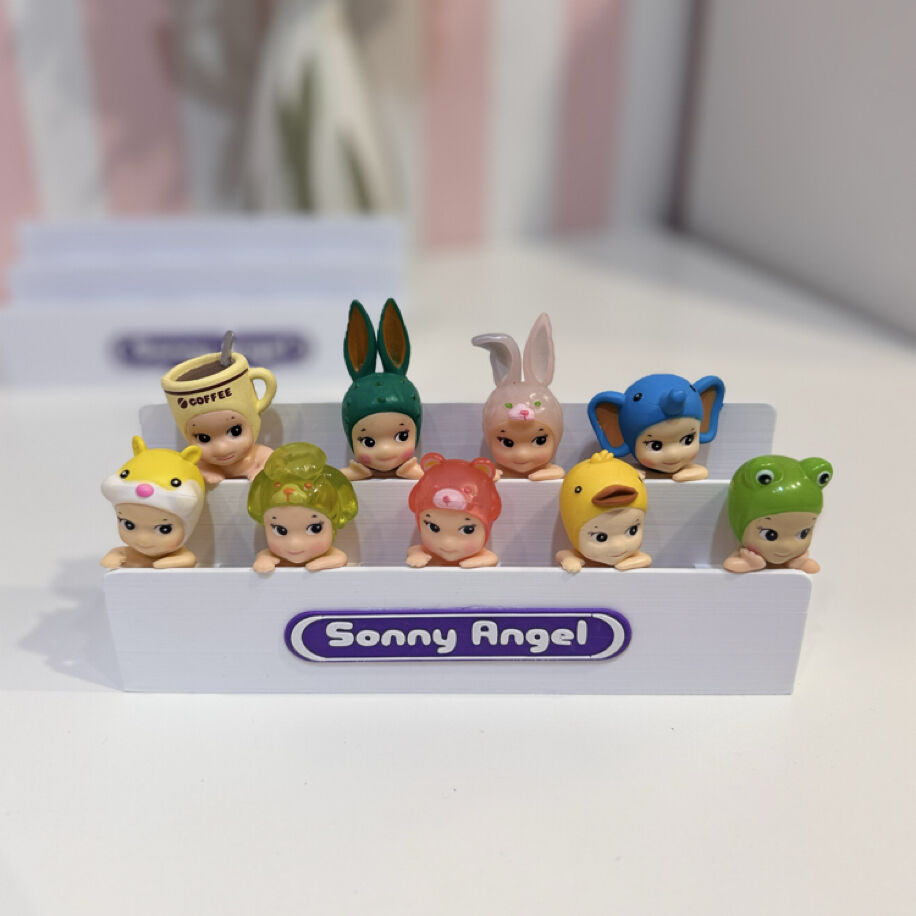 Sonny Angel Figür Standı